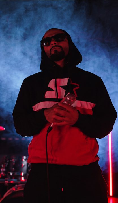 Devrim – Vocals, BLOOD SHOT DOWN