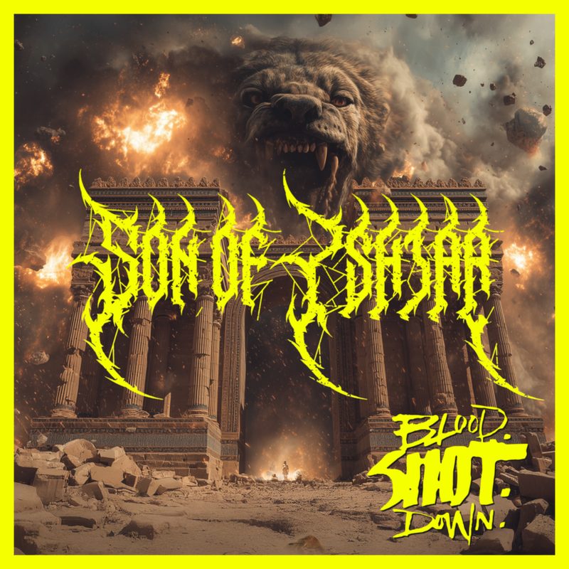 Cover: Son of Ishtar