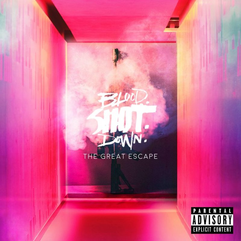 Cover: The Great Escape