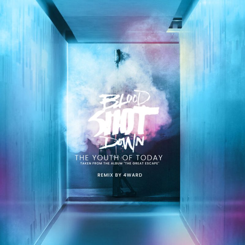 Cover: The Youth of Today