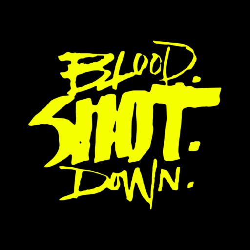 Blood Shot Down | Hardcore Metal from Berlin